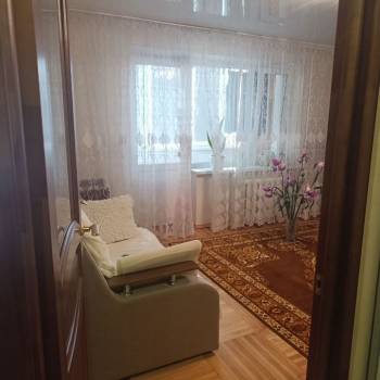 Продается 1-комнатная квартира, 33,2 м²
