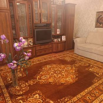Продается 1-комнатная квартира, 33,2 м²