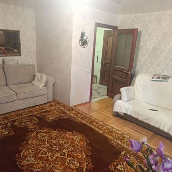 Продается 1-комнатная квартира, 33,2 м²