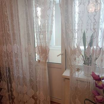 Продается 1-комнатная квартира, 33,2 м²