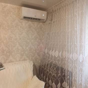 Продается 1-комнатная квартира, 33,2 м²