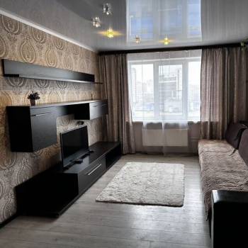 Сдается 2-х комнатная квартира, 59 м²
