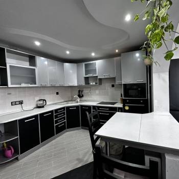 Сдается 2-х комнатная квартира, 59 м²