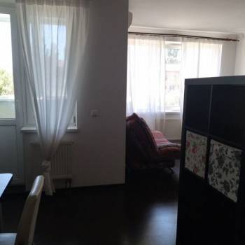 Сдается 1-комнатная квартира, 45,5 м²