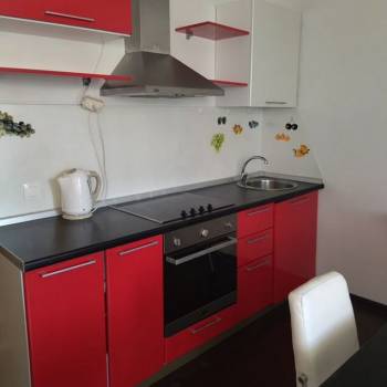 Сдается 1-комнатная квартира, 45,5 м²