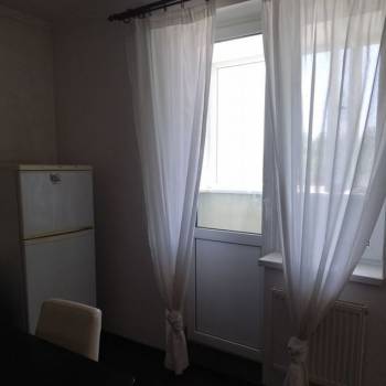 Сдается 1-комнатная квартира, 45,5 м²