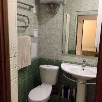 Сдается 1-комнатная квартира, 40 м²