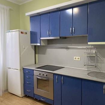 Сдается 1-комнатная квартира, 40 м²