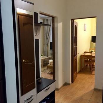 Сдается 1-комнатная квартира, 40 м²