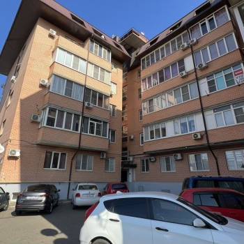 Сдается 1-комнатная квартира, 28 м²