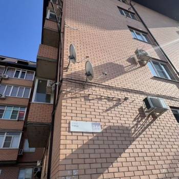 Сдается 1-комнатная квартира, 28 м²