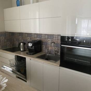 Сдается 2-х комнатная квартира, 60 м²