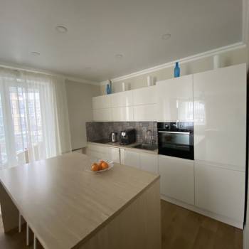 Сдается 2-х комнатная квартира, 60 м²