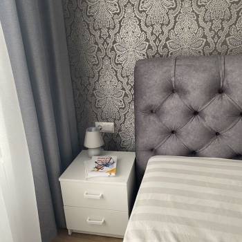 Сдается 2-х комнатная квартира, 60 м²