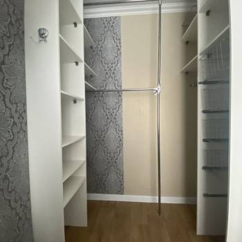 Сдается 2-х комнатная квартира, 60 м²