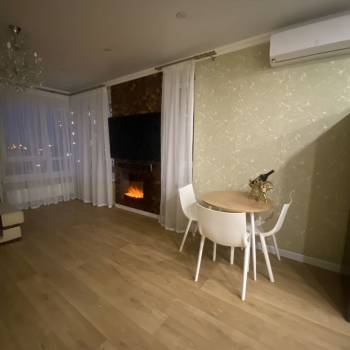 Сдается 2-х комнатная квартира, 60 м²