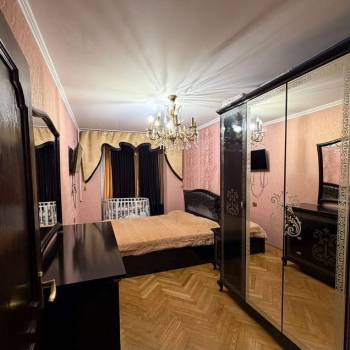 Продается Многокомнатная квартира, 73,6 м²