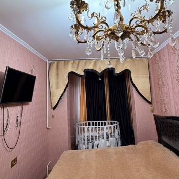 Продается Многокомнатная квартира, 73,6 м²
