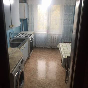 Продается Многокомнатная квартира, 73,8 м²