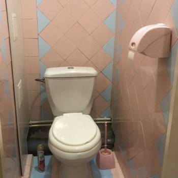 Продается Многокомнатная квартира, 73,8 м²