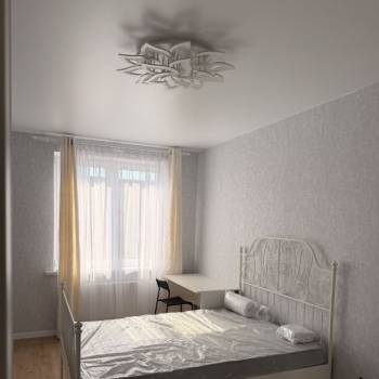 Сдается 1-комнатная квартира, 36,2 м²
