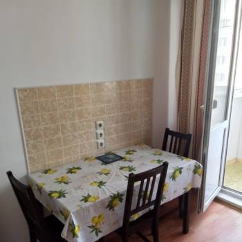 Сдается 1-комнатная квартира, 38 м²