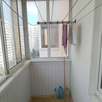Сдается 1-комнатная квартира, 38 м²