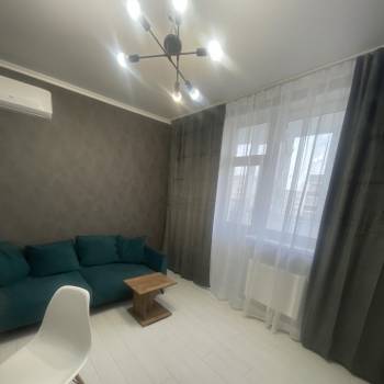 Сдается 2-х комнатная квартира, 55 м²
