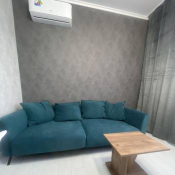 Сдается 2-х комнатная квартира, 55 м²