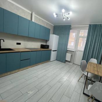 Сдается 2-х комнатная квартира, 55 м²
