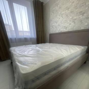 Сдается 2-х комнатная квартира, 55 м²