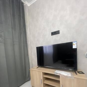 Сдается 2-х комнатная квартира, 55 м²