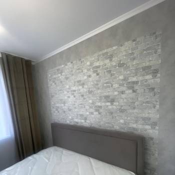 Сдается 2-х комнатная квартира, 55 м²