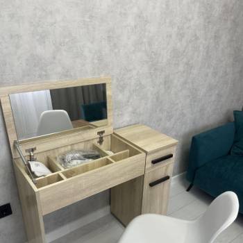 Сдается 2-х комнатная квартира, 55 м²