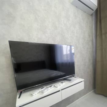 Сдается 2-х комнатная квартира, 55 м²