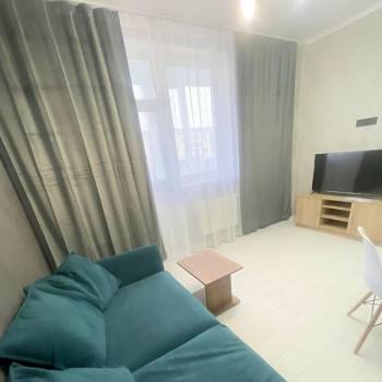 Сдается 2-х комнатная квартира, 55 м²