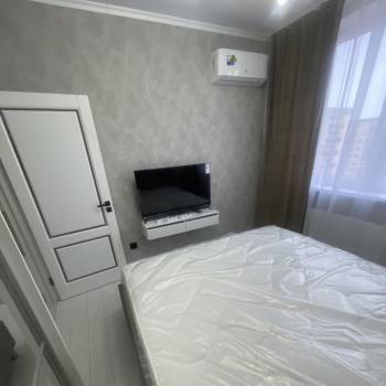 Сдается 2-х комнатная квартира, 55 м²