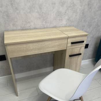 Сдается 2-х комнатная квартира, 55 м²