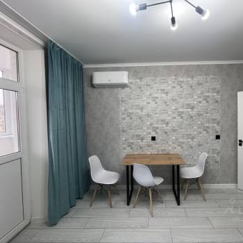 Сдается 2-х комнатная квартира, 55 м²