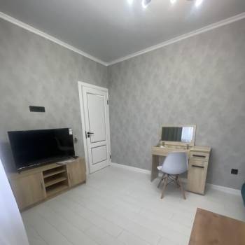 Сдается 2-х комнатная квартира, 55 м²