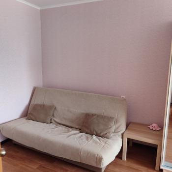 Сдается 1-комнатная квартира, 36 м²