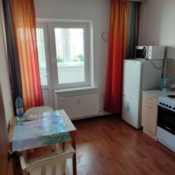 Сдается 1-комнатная квартира, 36 м²