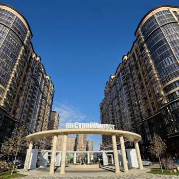 Сдается 1-комнатная квартира, 39 м²