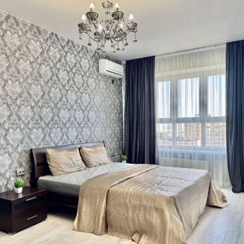 Сдается 1-комнатная квартира, 39 м²