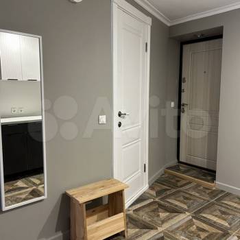 Продается 2-х комнатная квартира, 53,4 м²