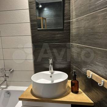 Продается 2-х комнатная квартира, 53,4 м²