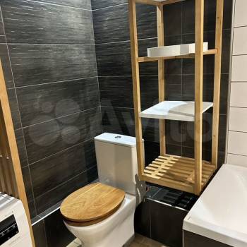Продается 2-х комнатная квартира, 53,4 м²