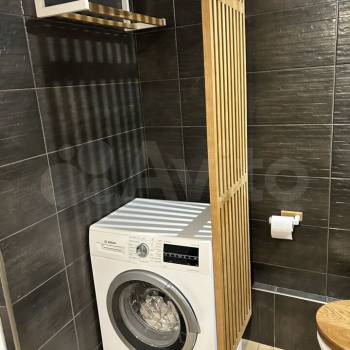 Продается 2-х комнатная квартира, 53,4 м²