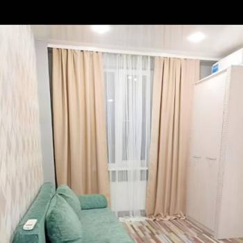 Сдается 1-комнатная квартира, 19 м²