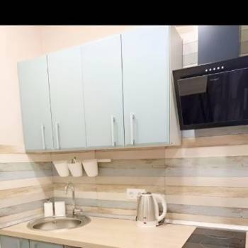 Сдается 1-комнатная квартира, 19 м²
